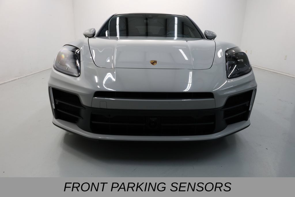 Used 2026 Porsche Panamera image 25