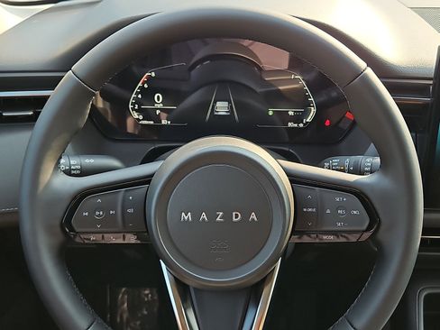New 2026 MAZDA CX-5 Preferred AWD/4WD image 15
