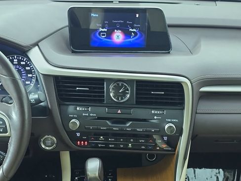 Used 2017 Lexus RX 350 AWD w/ Premium Package image 20