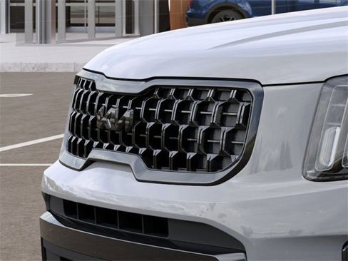 New 2025 Kia Telluride EX X-Line image 12
