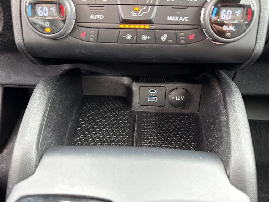 Certified 2021 Ford Bronco Sport Outer Banks AWD/4WD image 20