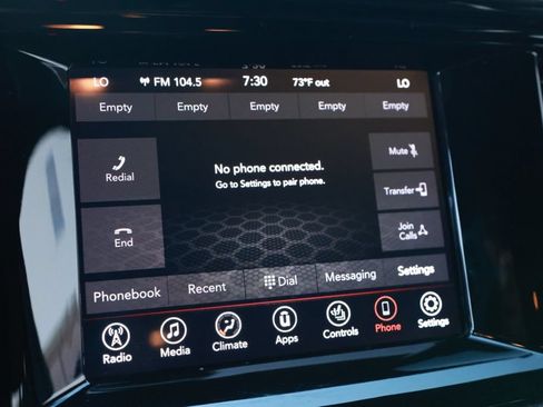 Used 2023 Dodge Durango GT RWD image 44