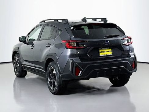New 2026 Subaru Crosstrek 2.5i Limited image 5