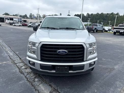 Used 2017 Ford F150 XL w/ Equipment Group 101A Mid RWD image 14