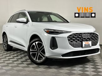 Used 2025 Audi Q5 Premium AWD/4WD video 1