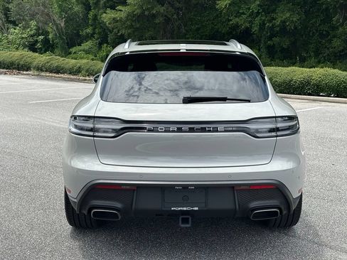 Used 2026 Porsche Macan AWD/4WD image 25