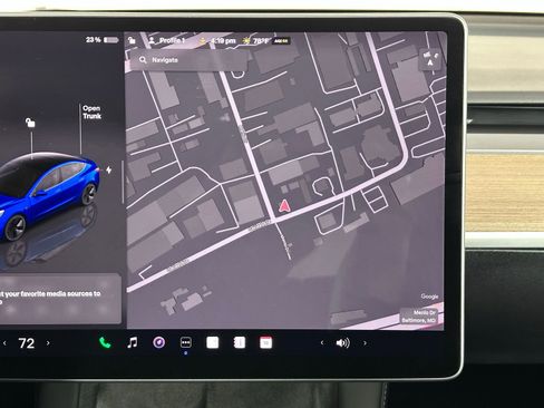 Used 2023 Tesla Model 3 Standard Range image 19