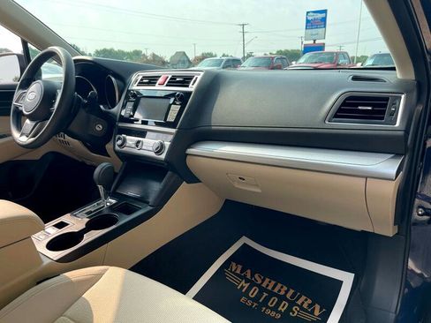 Used 2018 Subaru Legacy 2.5i w/ Alloy Wheel Package image 40