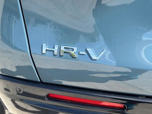 New 2026 Honda HR-V EX-L image 12