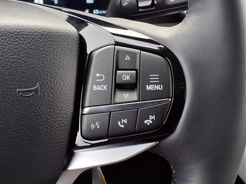 New 2026 Ford Explorer Platinum w/ LUX Leather Package image 14