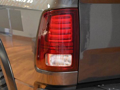 Used 2021 RAM 1500 Classic Warlock image 18