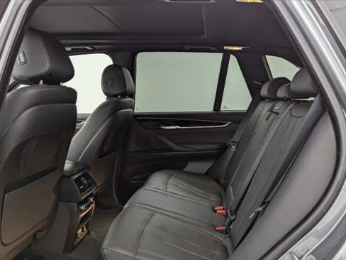 Used 2017 BMW X5 xDrive35i image 14