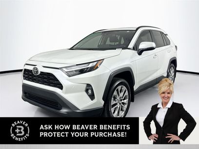 Certified 2024 Toyota RAV4 XLE Premium