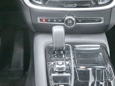 Certified 2025 Volvo S60 T8 Plus w/ Climate Package image 30