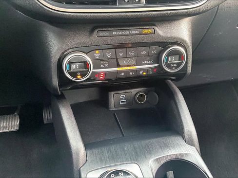 Used 2021 Ford Escape SEL AWD/4WD image 15