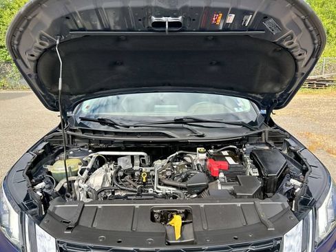 Used 2021 Nissan Rogue S FWD image 28