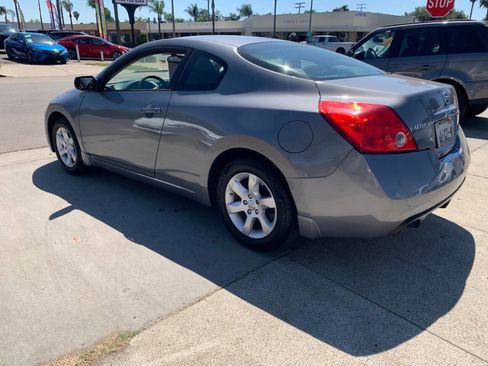 Used 2009 Nissan Altima 2.5 S w/ Convenience Pkg FWD image 5