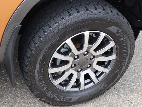 Used 2019 Ford Ranger XLT w/ Equipment Group 302A Luxury AWD/4WD image 29