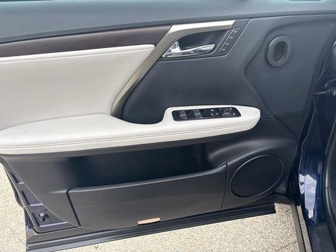 Used 2022 Lexus RX 350 FWD w/ Premium Package image 12