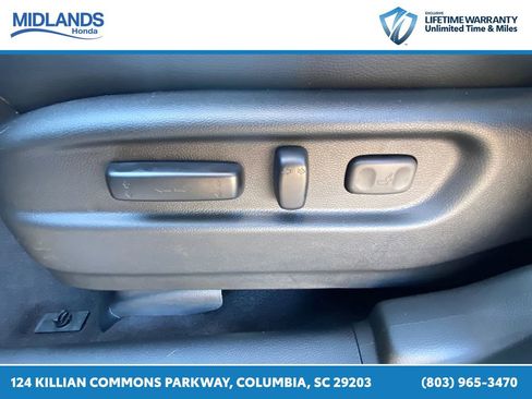 New 2026 Honda Ridgeline TrailSport image 17