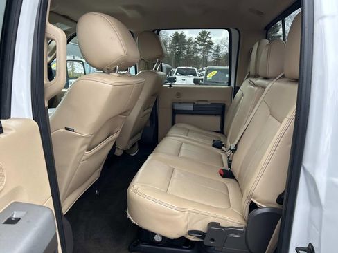 Used 2017 Ford F150 XL w/ Equipment Group 101A Mid image 12