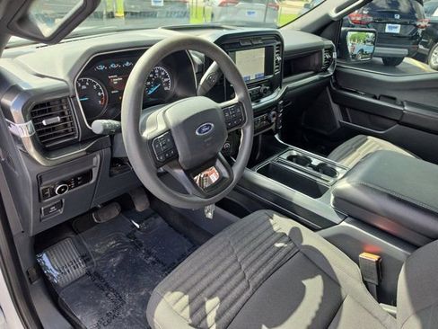 Used 2023 Ford F150 XL w/ STX Appearance Package image 16