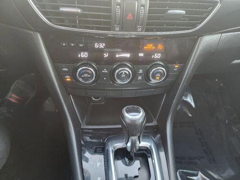Used 2014 MAZDA MAZDA6 Touring image 15