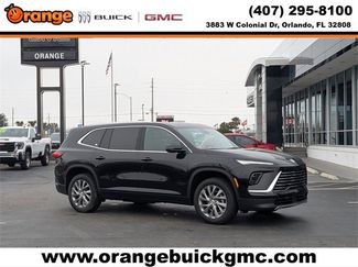 New 2026 Buick Enclave Preferred w/ Power Package video 1