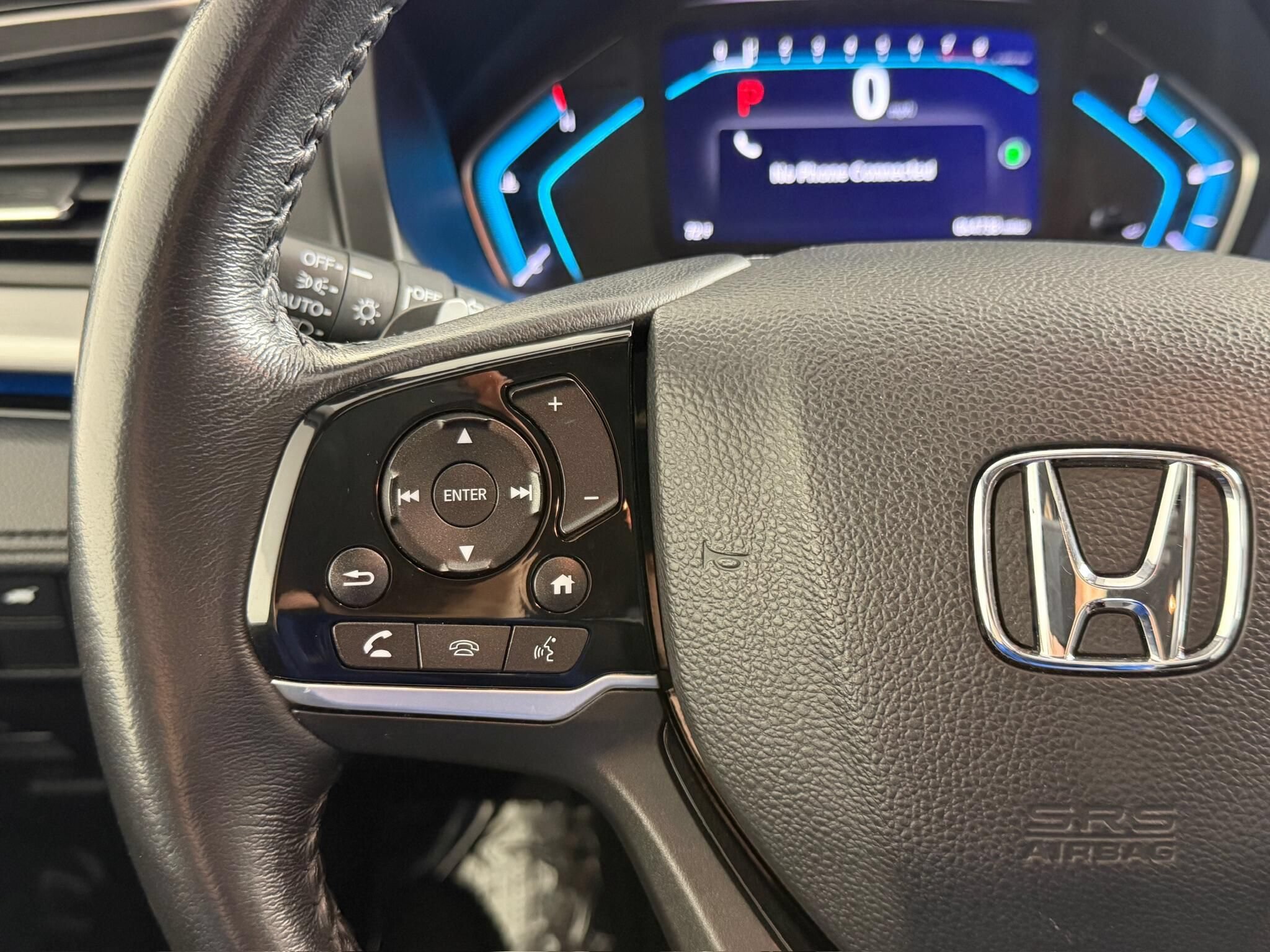 Used 2021 Honda Odyssey Touring image 40