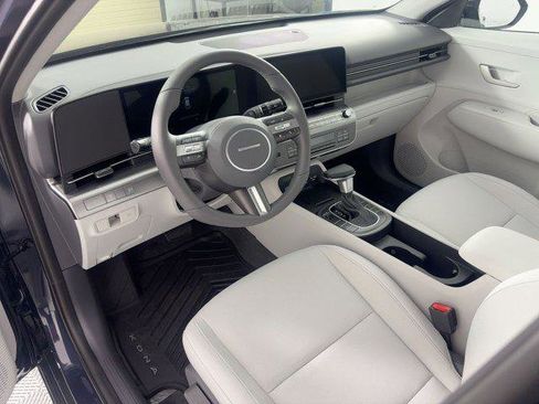 New 2026 Hyundai Kona SEL Sport image 4