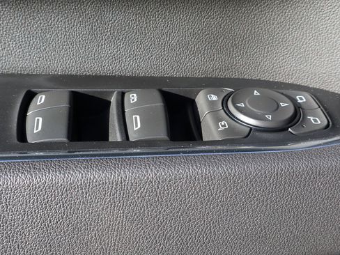 Used 2025 Chevrolet Silverado 2500 LT w/ Trail Boss Package image 20