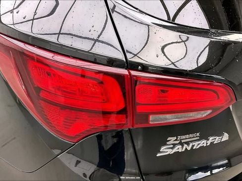 Used 2017 Hyundai Santa Fe Sport AWD/4WD image 26