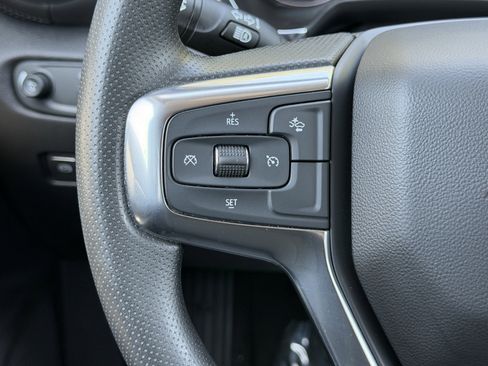 Used 2024 Chevrolet Blazer LT w/ Convenience Package FWD image 31