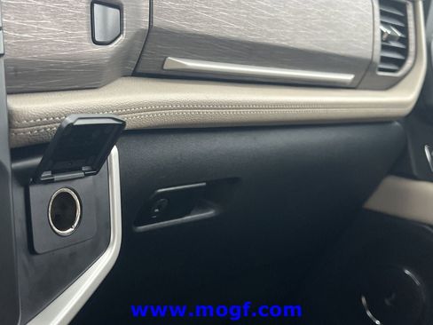 Certified 2024 Ford Expedition Max Limited image 11