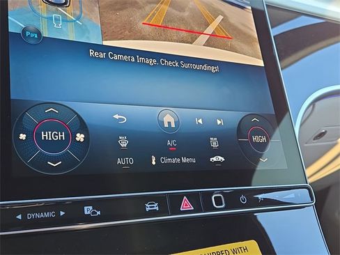 New 2026 Mercedes-Benz GLC 300 4MATIC image 13