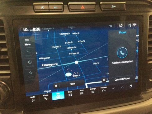 Used 2024 Ford F150 XLT w/ Tow/Haul Package AWD/4WD image 27