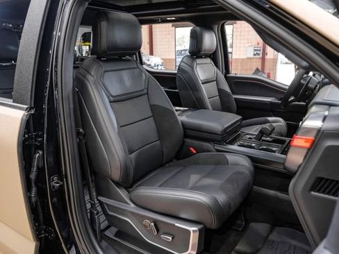 Used 2025 Ford F150 Raptor image 87