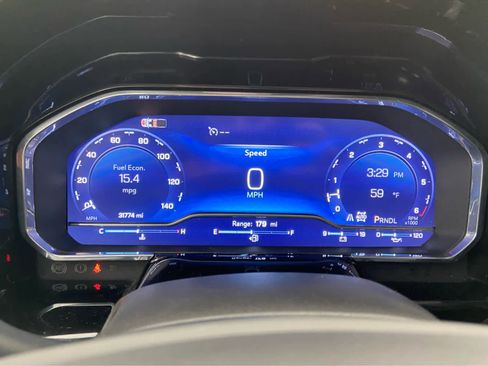 Used 2025 Chevrolet Silverado 1500 LT image 23