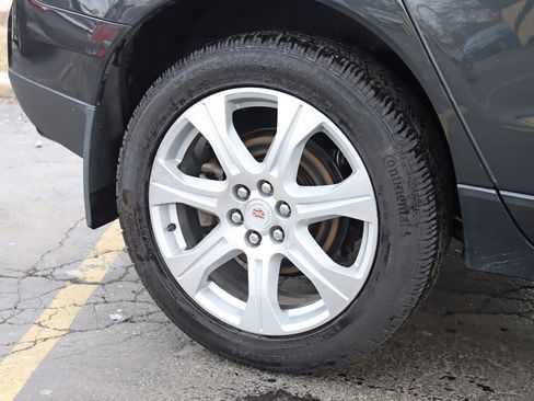 Used 2015 Cadillac SRX Premium image 6