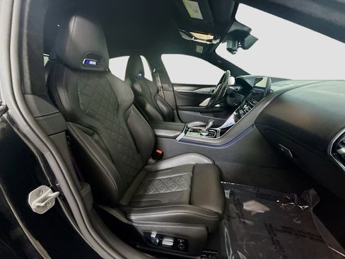 Used 2023 BMW M8 Gran Coupe xDrive Competition AWD/4WD image 29