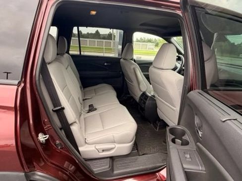 Used 2019 Honda Passport EX-L image 13