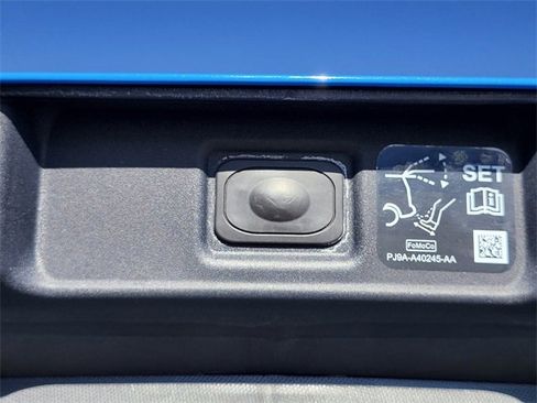 Certified 2024 Ford Mustang Mach-E Premium image 32