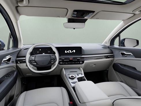 New 2026 Kia Sportage SX Prestige AWD/4WD image 14