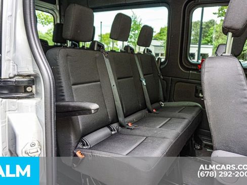 Used 2024 Mercedes-Benz Sprinter 2500 image 24