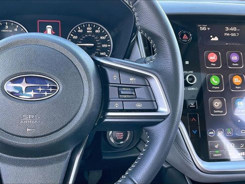 Certified 2025 Subaru Outback Premium w/ Popular Package #1A image 20
