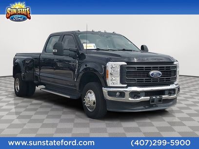 Used 2023 Ford F350 XL w/ XL Chrome Package