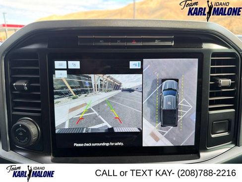 Used 2022 Ford F150 Limited AWD/4WD image 47