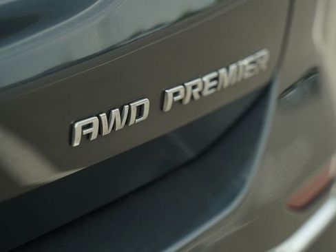 Used 2019 Chevrolet Equinox Premier AWD/4WD image 40