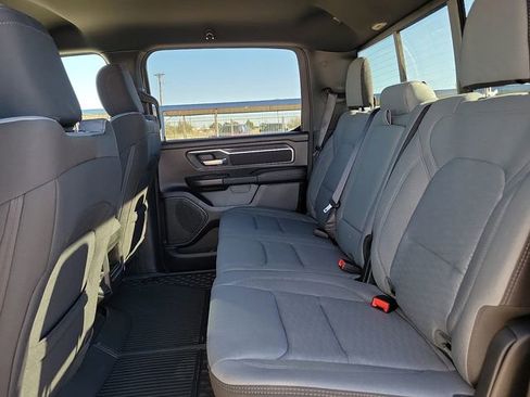 New 2026 RAM 1500 Big Horn image 8