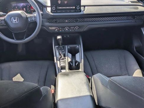 Used 2023 Honda Accord LX image 15